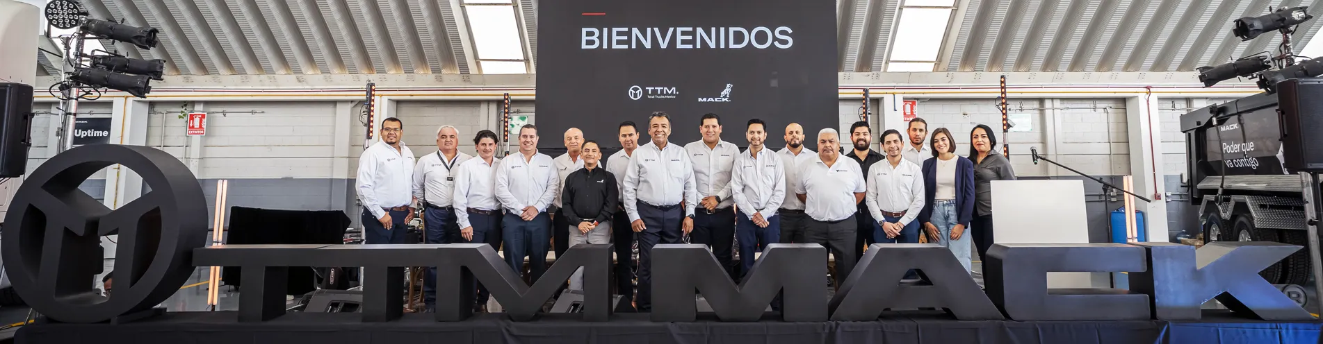 Inauguración de la nueva sucursal en Aguascalientes