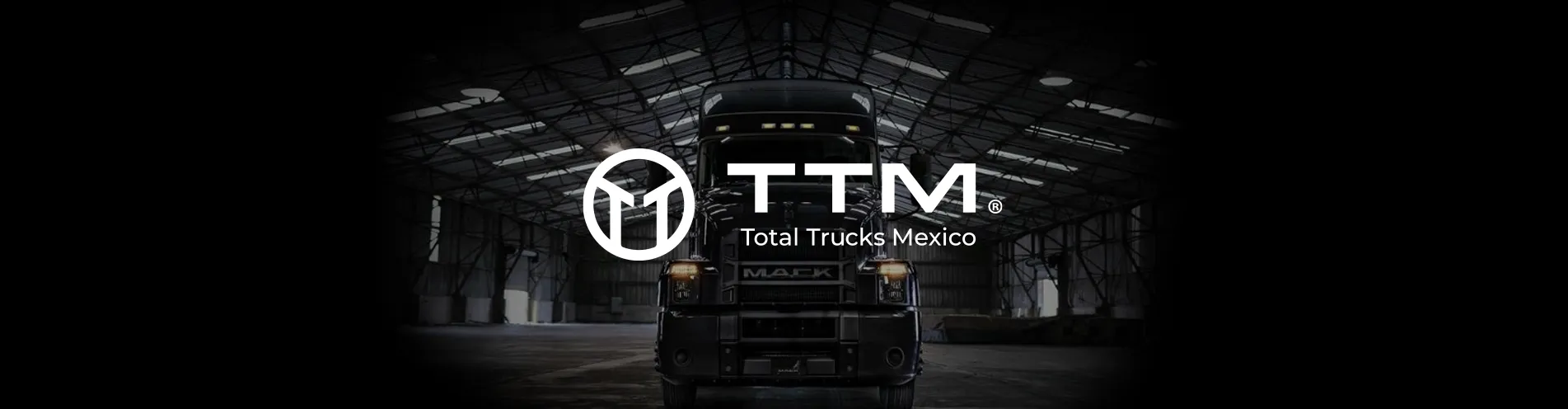 TTM figura como concesionario de Mack Trucks