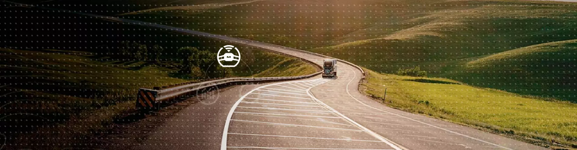 Conoce el Predictive Cruise de Mack